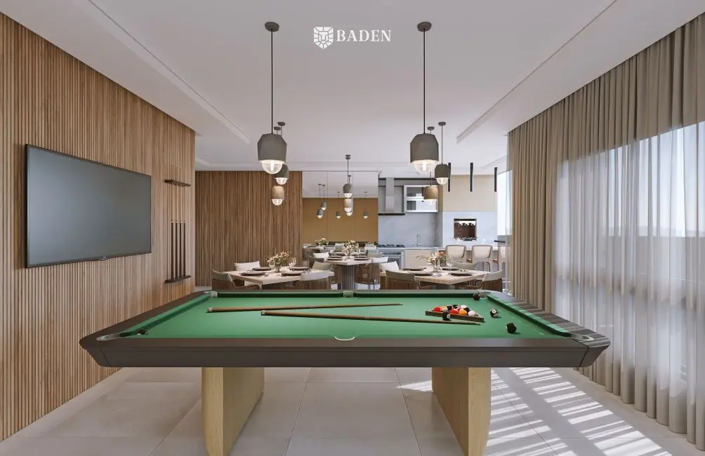 Foto 7 de Apartamento com 2 quartos à venda, 85m2 em São Francisco de Assis, Camboriu - SC