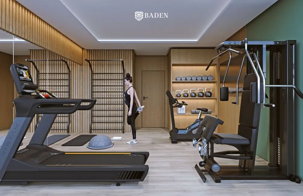 Foto 6 de Apartamento com 2 quartos à venda, 85m2 em São Francisco de Assis, Camboriu - SC