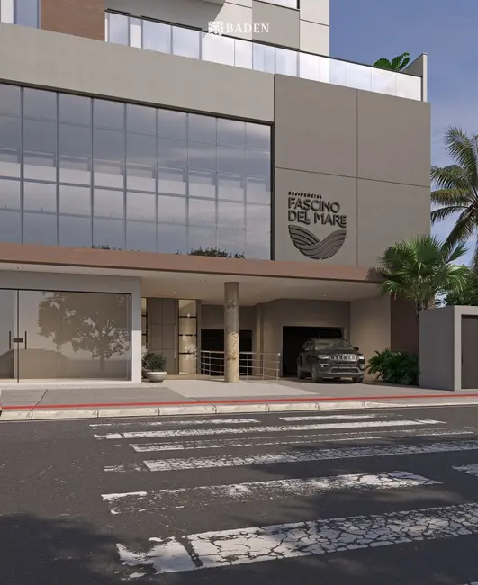 Foto 3 de Apartamento com 2 quartos à venda, 85m2 em São Francisco de Assis, Camboriu - SC