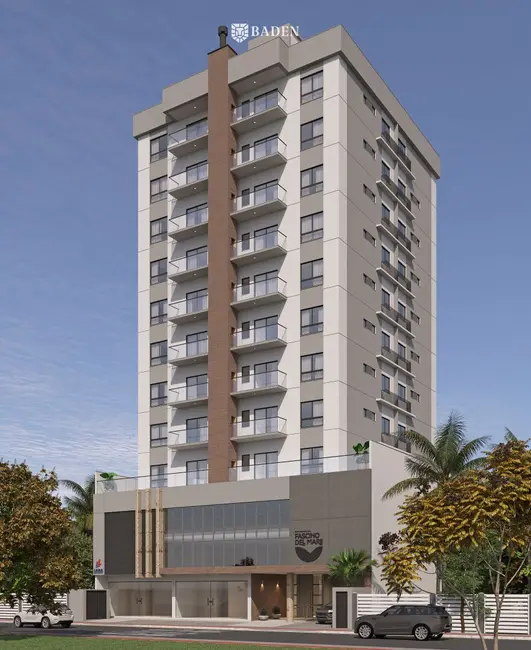 Foto 2 de Apartamento com 2 quartos à venda, 85m2 em São Francisco de Assis, Camboriu - SC