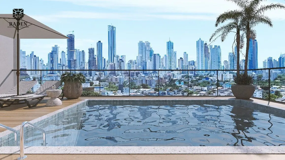 Apartamento com 2 quartos à venda, 85m2 em São Francisco de Assis, Camboriu - SC - imagem 4 Foto 4 de Apartamento com 2 quartos à venda, 85m2 em São Francisco de Assis, Camboriu - SC