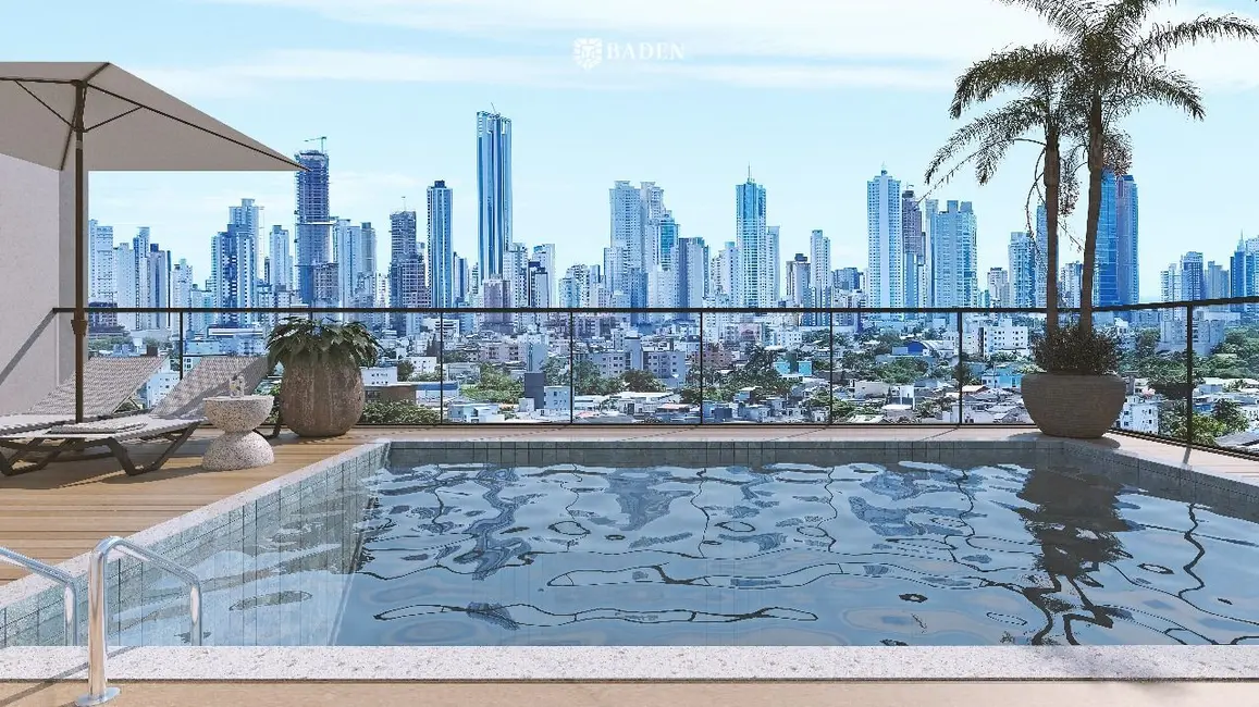 Foto 4 de Apartamento com 2 quartos à venda, 85m2 em São Francisco de Assis, Camboriu - SC