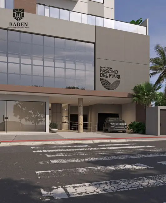 Apartamento com 2 quartos à venda, 85m2 em São Francisco de Assis, Camboriu - SC - imagem 3 Foto 3 de Apartamento com 2 quartos à venda, 85m2 em São Francisco de Assis, Camboriu - SC