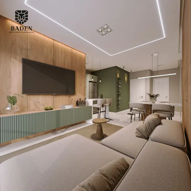 Apartamento com 2 quartos à venda, 85m2 em São Francisco de Assis, Camboriu - SC - imagem 9 Foto 9 de Apartamento com 2 quartos à venda, 85m2 em São Francisco de Assis, Camboriu - SC