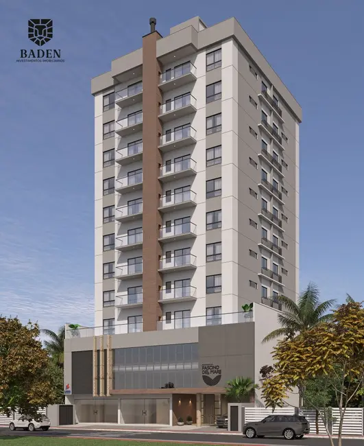 Apartamento com 2 quartos à venda, 85m2 em São Francisco de Assis, Camboriu - SC - imagem 2 Foto 2 de Apartamento com 2 quartos à venda, 85m2 em São Francisco de Assis, Camboriu - SC