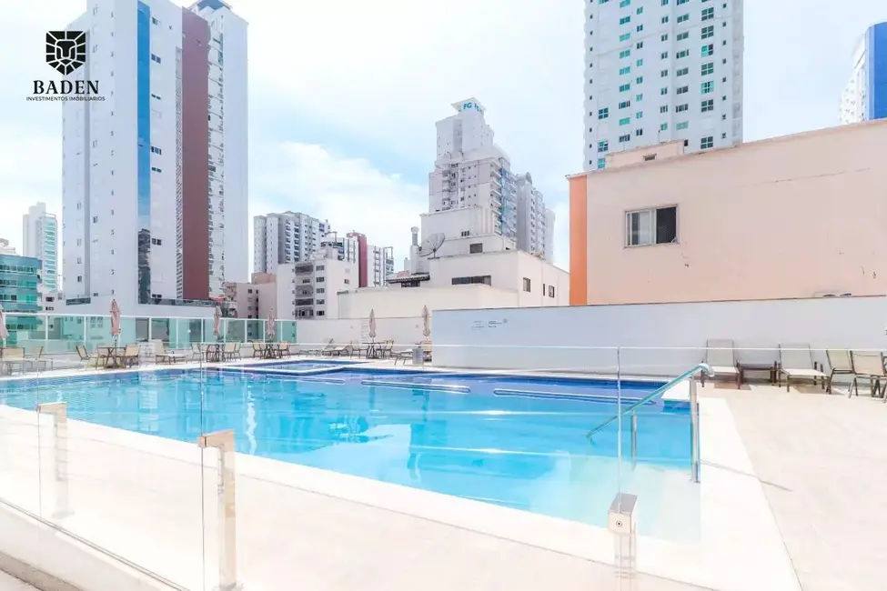 Foto 1 de Apartamento com 3 quartos à venda, 130m2 em Centro, Balneario Camboriu - SC