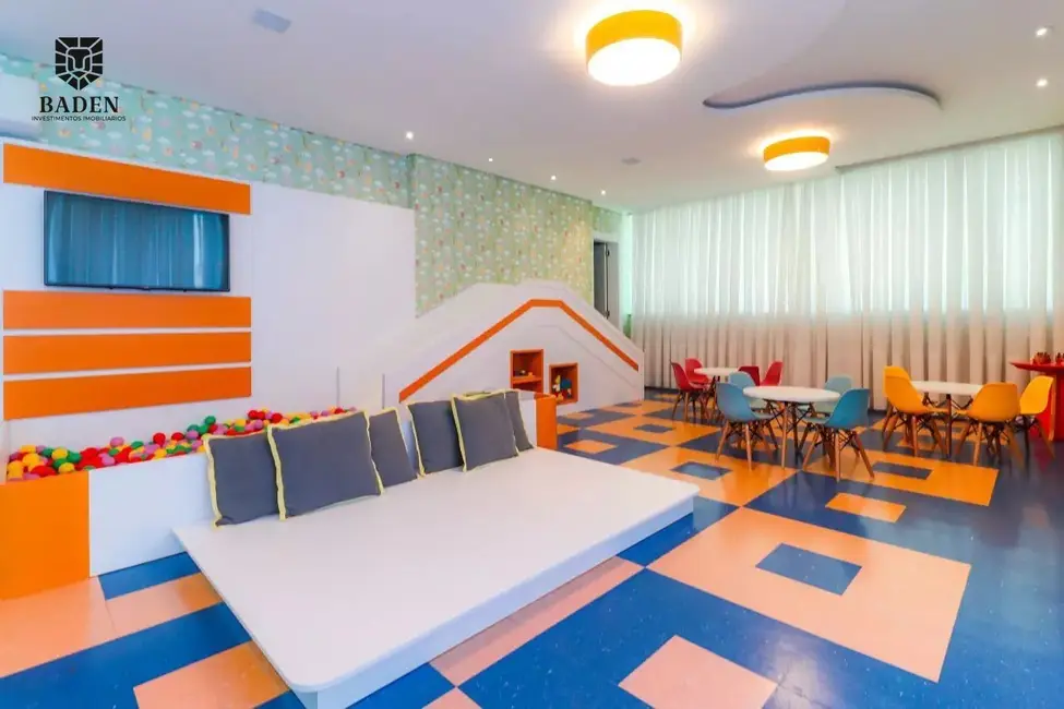 Foto 4 de Apartamento com 3 quartos à venda, 130m2 em Centro, Balneario Camboriu - SC