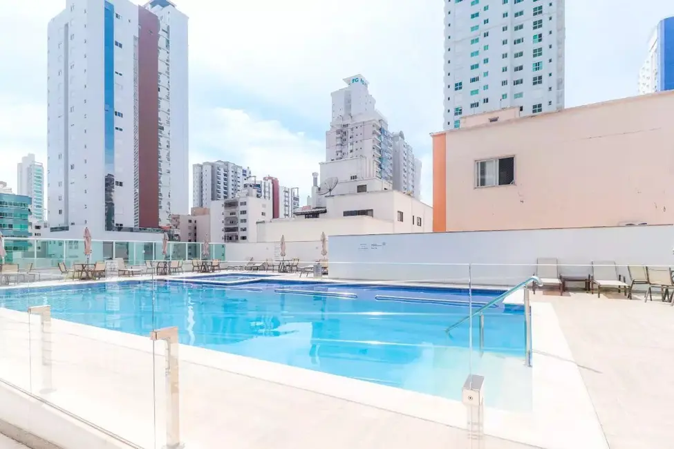 Foto 1 de Apartamento com 3 quartos à venda, 130m2 em Centro, Balneario Camboriu - SC