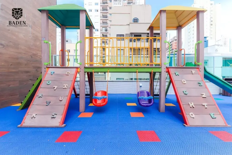 Foto 2 de Apartamento com 3 quartos à venda, 130m2 em Centro, Balneario Camboriu - SC