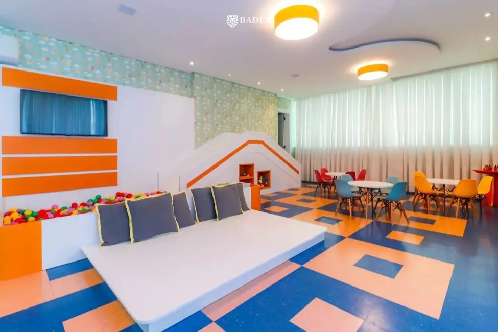 Foto 4 de Apartamento com 3 quartos à venda, 130m2 em Centro, Balneario Camboriu - SC