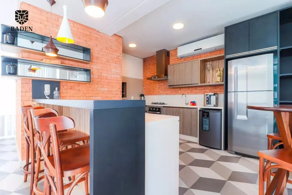 Foto 8 de Apartamento com 3 quartos à venda, 130m2 em Centro, Balneario Camboriu - SC