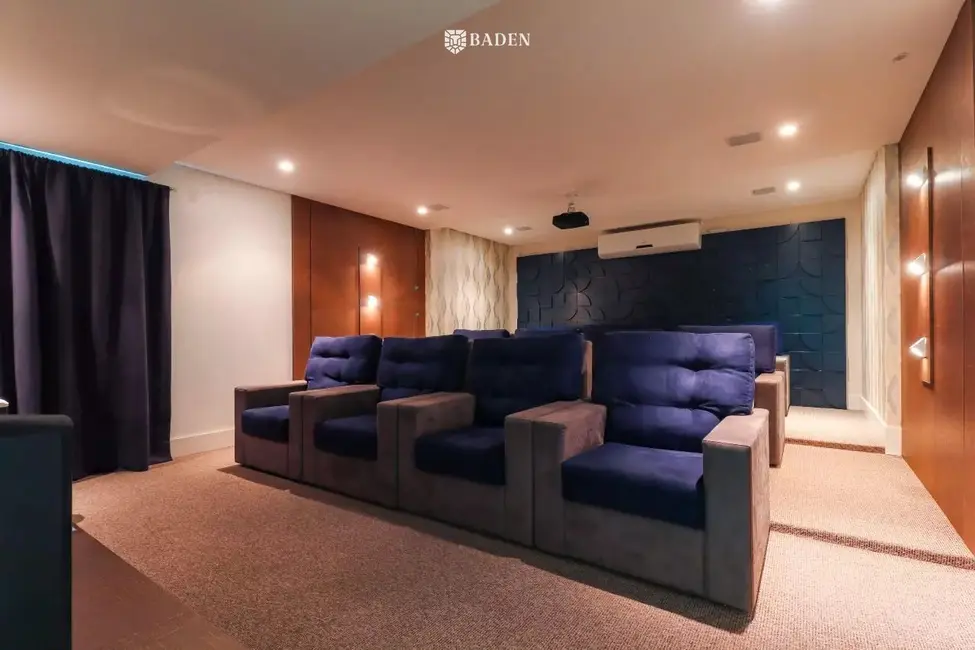 Foto 5 de Apartamento com 3 quartos à venda, 130m2 em Centro, Balneario Camboriu - SC
