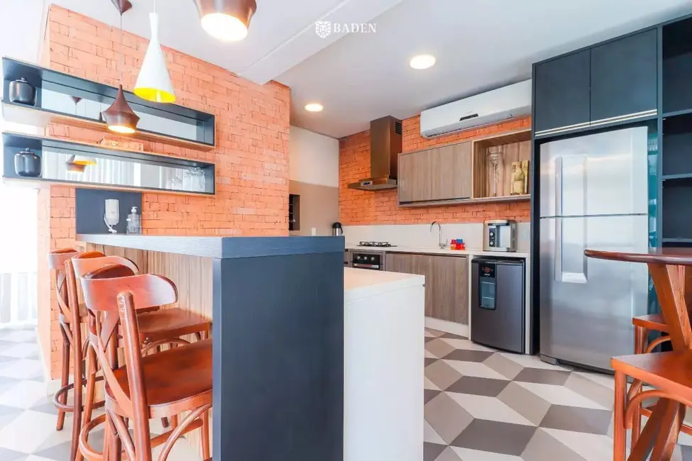 Foto 8 de Apartamento com 3 quartos à venda, 130m2 em Centro, Balneario Camboriu - SC