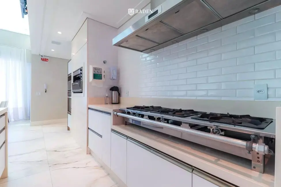 Foto 6 de Apartamento com 3 quartos à venda, 130m2 em Centro, Balneario Camboriu - SC