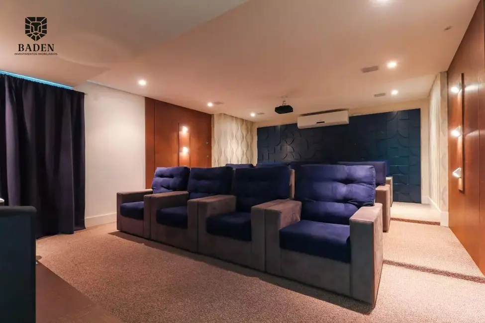 Foto 5 de Apartamento com 3 quartos à venda, 130m2 em Centro, Balneario Camboriu - SC