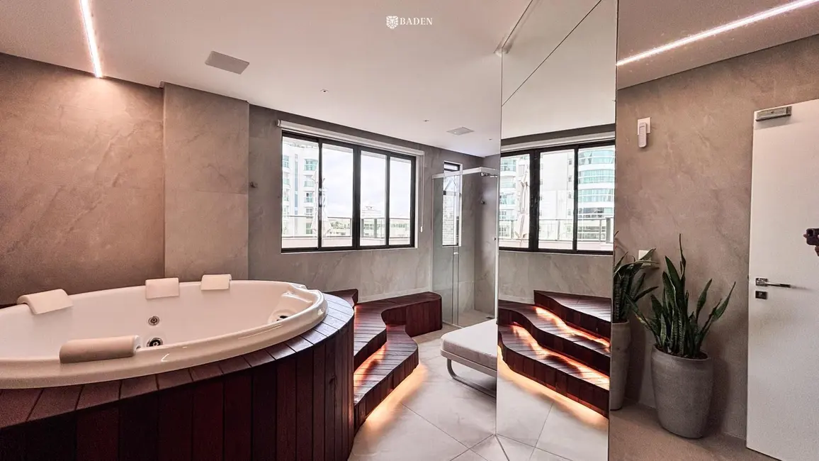 Foto 9 de Apartamento com 3 quartos à venda, 152m2 em Itajai - SC