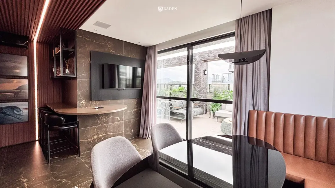 Foto 3 de Apartamento com 3 quartos à venda, 152m2 em Itajai - SC
