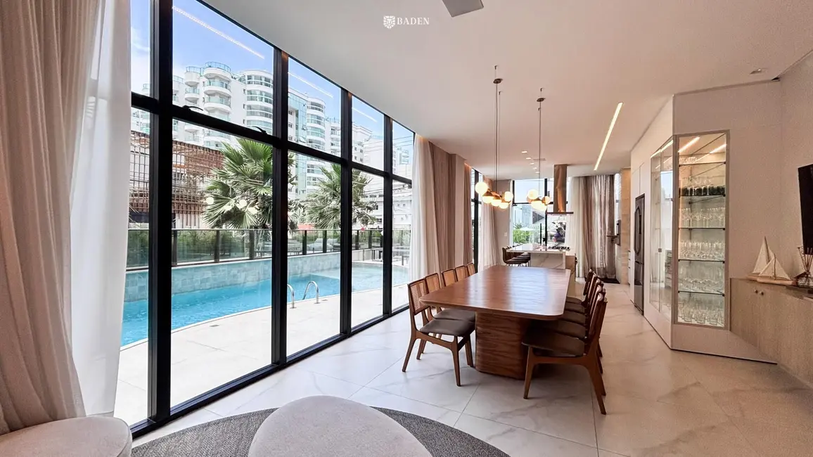 Foto 4 de Apartamento com 3 quartos à venda, 152m2 em Itajai - SC