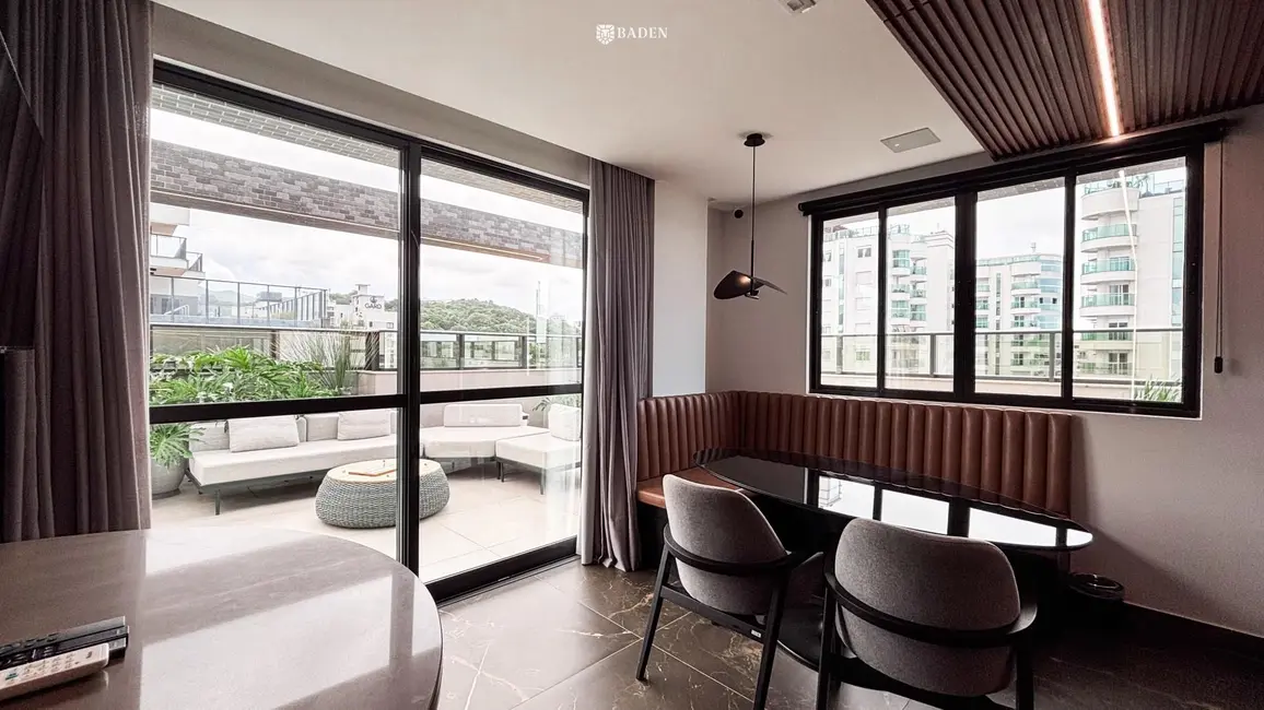 Foto 7 de Apartamento com 3 quartos à venda, 152m2 em Itajai - SC