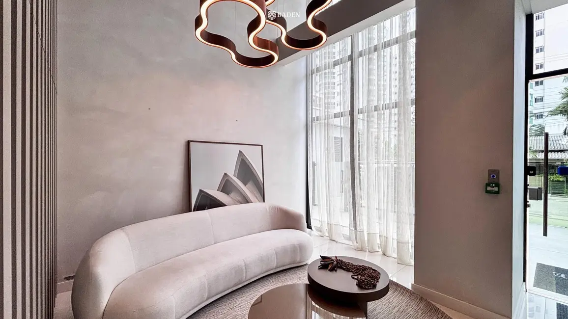 Foto 2 de Apartamento com 3 quartos à venda, 152m2 em Itajai - SC