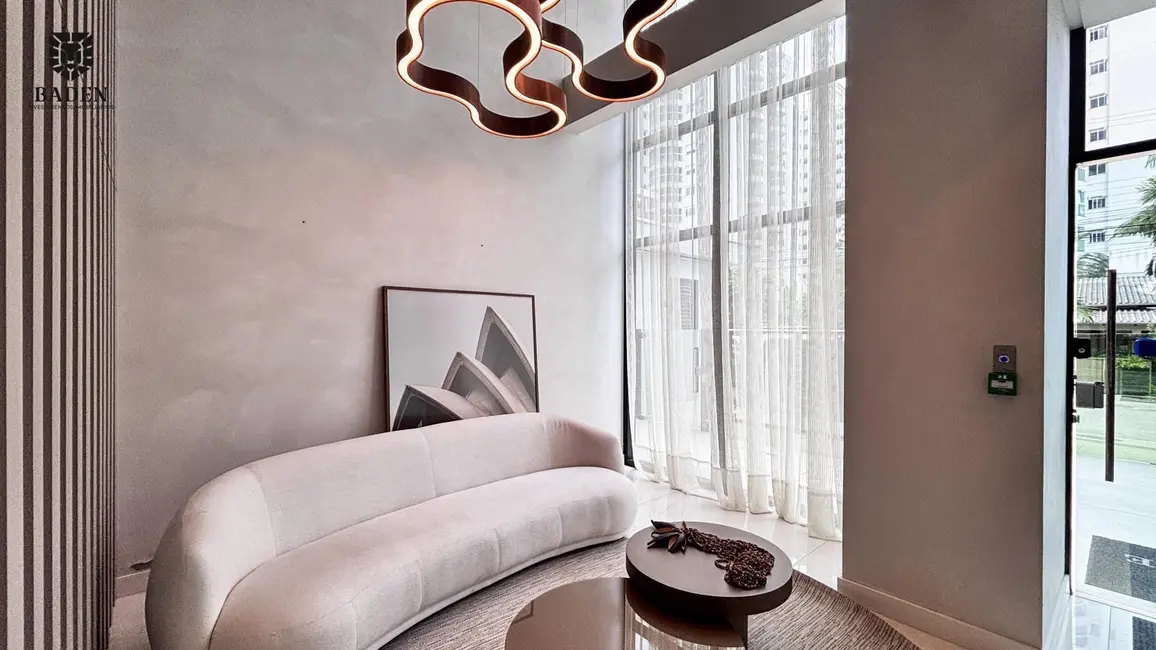 Apartamento com 3 quartos à venda, 152m2 em Itajai - SC - imagem 2 Foto 2 de Apartamento com 3 quartos à venda, 152m2 em Itajai - SC