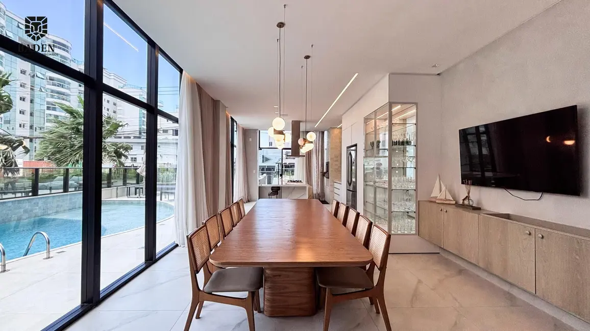 Apartamento com 3 quartos à venda, 152m2 em Itajai - SC - imagem 8 Foto 8 de Apartamento com 3 quartos à venda, 152m2 em Itajai - SC