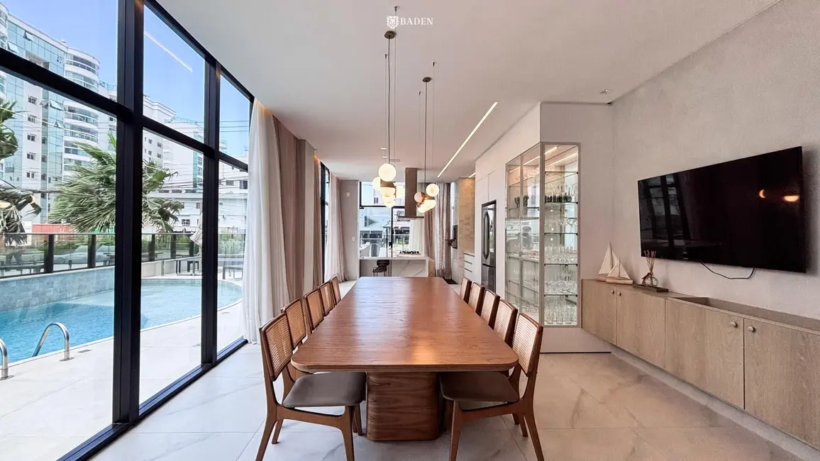 Foto 8 de Apartamento com 3 quartos à venda, 152m2 em Itajai - SC