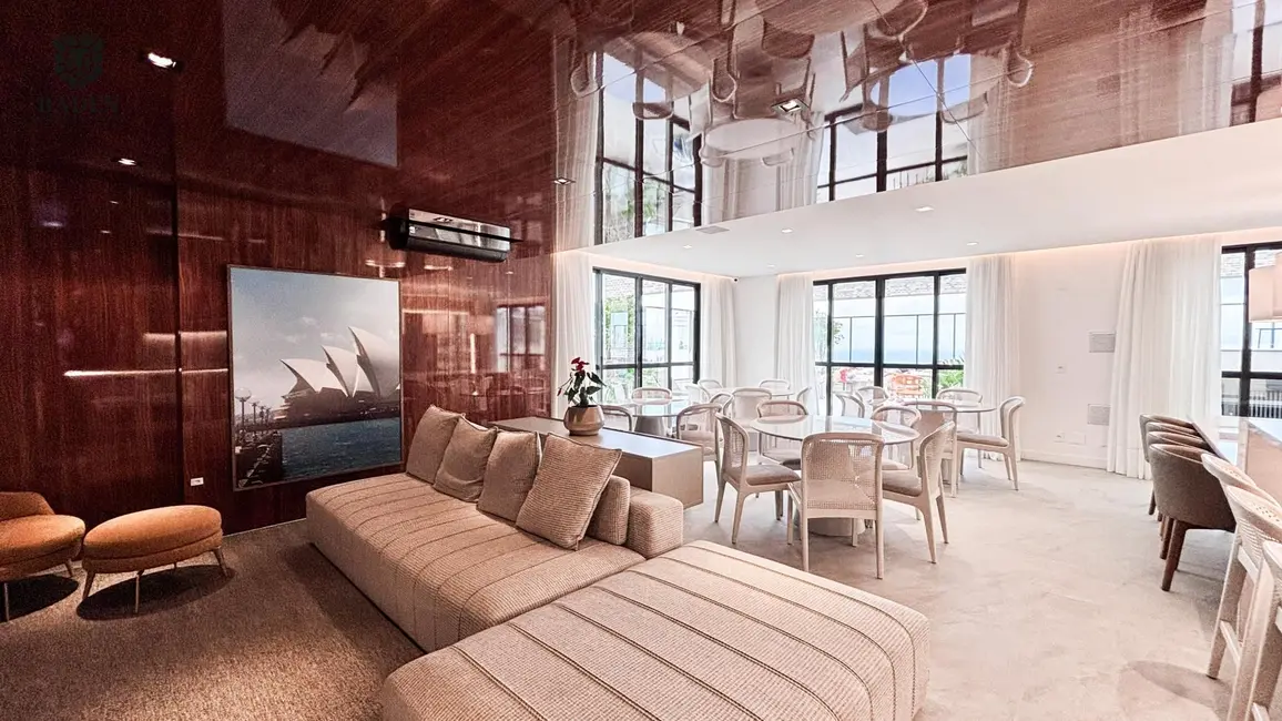 Apartamento com 3 quartos à venda, 152m2 em Itajai - SC - imagem 1 Foto 1 de Apartamento com 3 quartos à venda, 152m2 em Itajai - SC