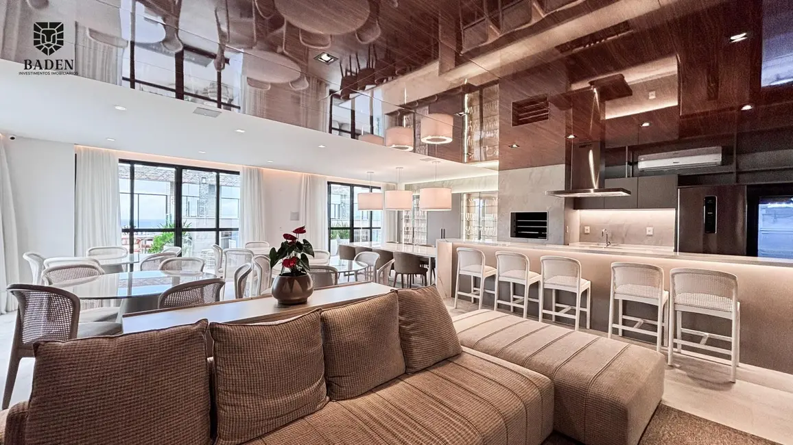 Apartamento com 3 quartos à venda, 152m2 em Itajai - SC - imagem 5 Foto 5 de Apartamento com 3 quartos à venda, 152m2 em Itajai - SC