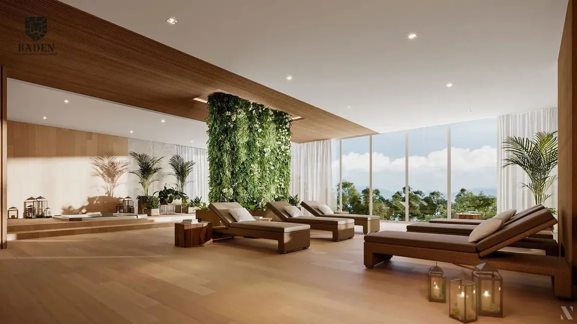 Foto 8 de Apartamento com 4 quartos à venda, 191m2 em Centro, Balneario Camboriu - SC