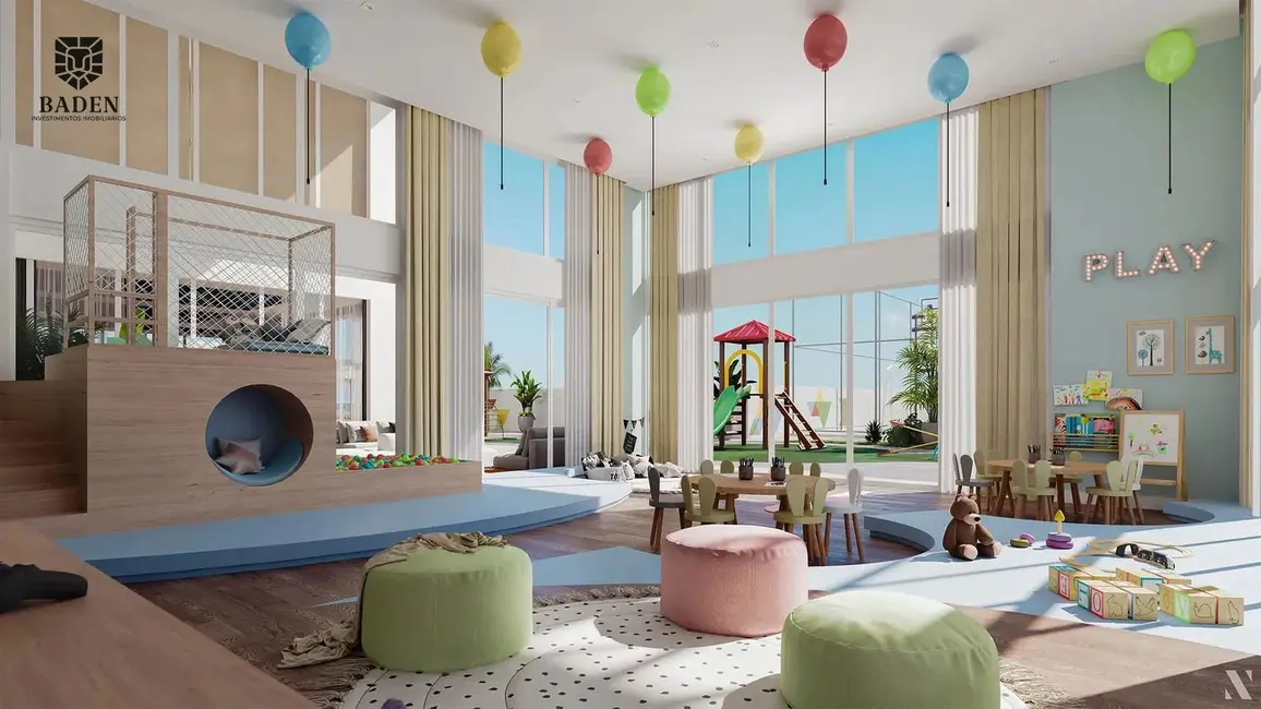 Foto 9 de Apartamento com 4 quartos à venda, 191m2 em Centro, Balneario Camboriu - SC