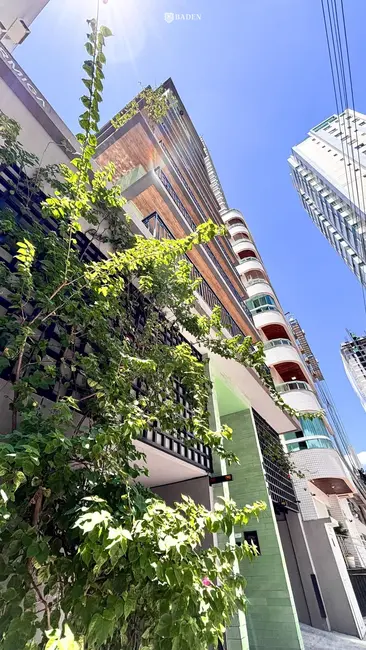 Foto 2 de Apartamento com 3 quartos à venda, 99m2 em Centro, Balneario Camboriu - SC
