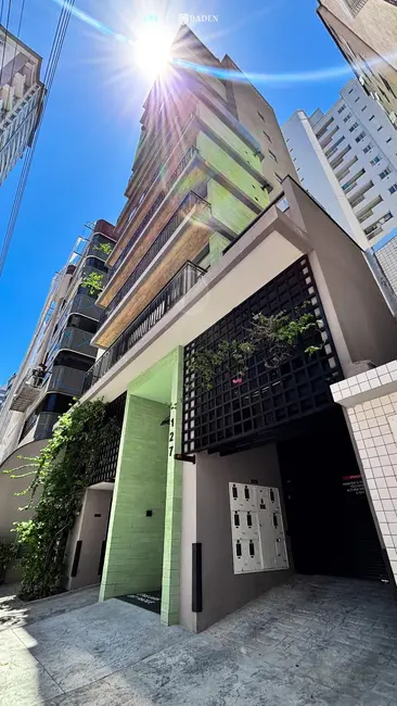 Foto 1 de Apartamento com 3 quartos à venda, 99m2 em Centro, Balneario Camboriu - SC
