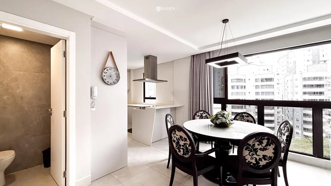 Foto 5 de Apartamento com 3 quartos à venda, 115m2 em Centro, Balneario Camboriu - SC