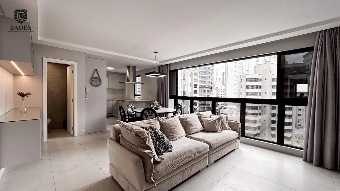 Foto 1 de Apartamento com 3 quartos à venda, 115m2 em Centro, Balneario Camboriu - SC