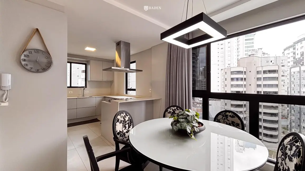 Foto 7 de Apartamento com 3 quartos à venda, 115m2 em Centro, Balneario Camboriu - SC