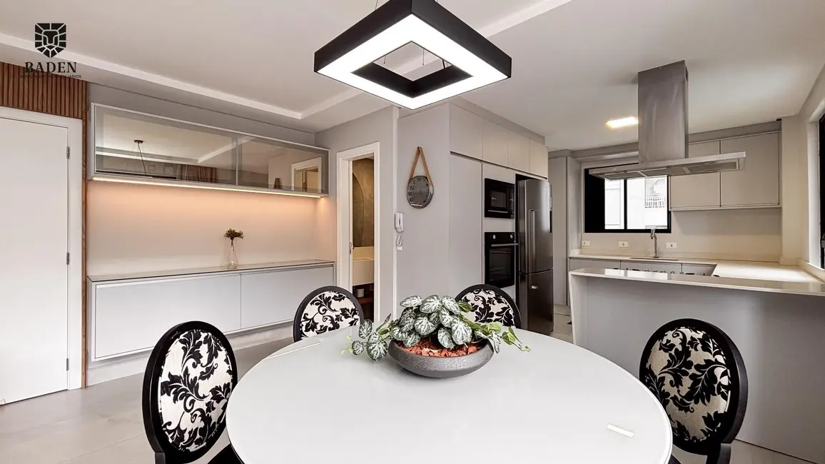 Foto 6 de Apartamento com 3 quartos à venda, 115m2 em Centro, Balneario Camboriu - SC