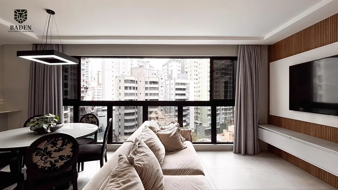 Foto 4 de Apartamento com 3 quartos à venda, 115m2 em Centro, Balneario Camboriu - SC