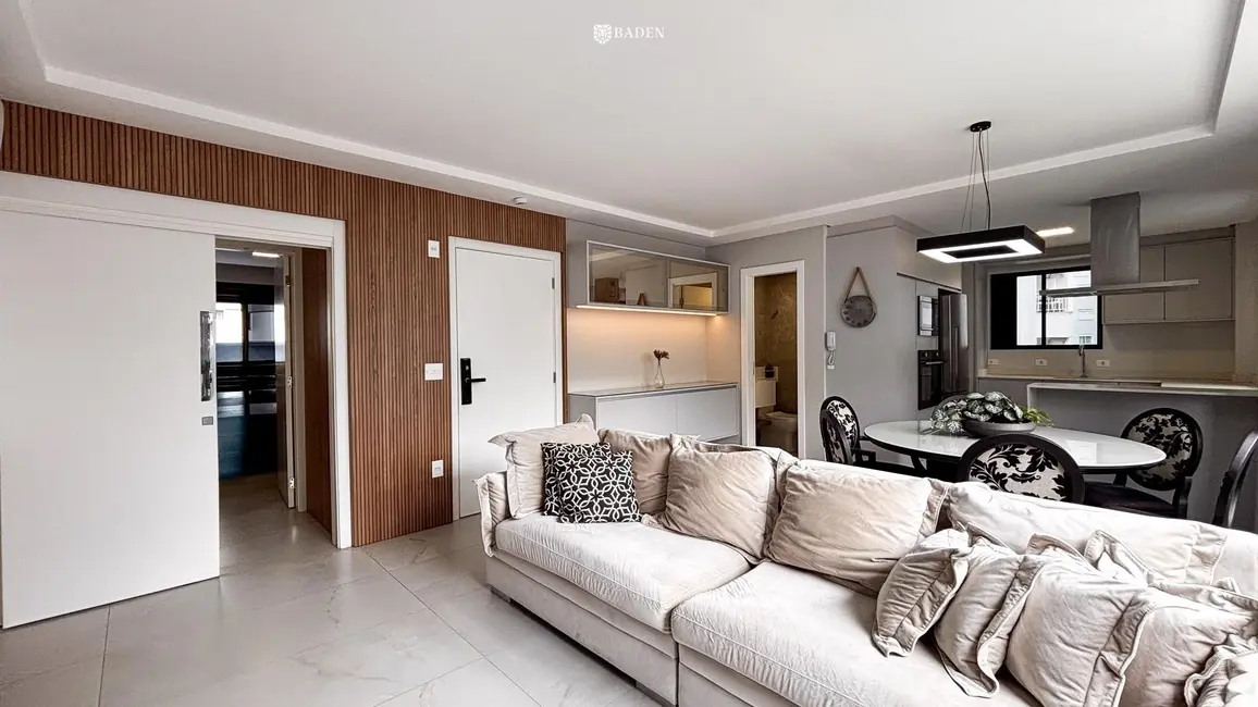 Foto 3 de Apartamento com 3 quartos à venda, 115m2 em Centro, Balneario Camboriu - SC