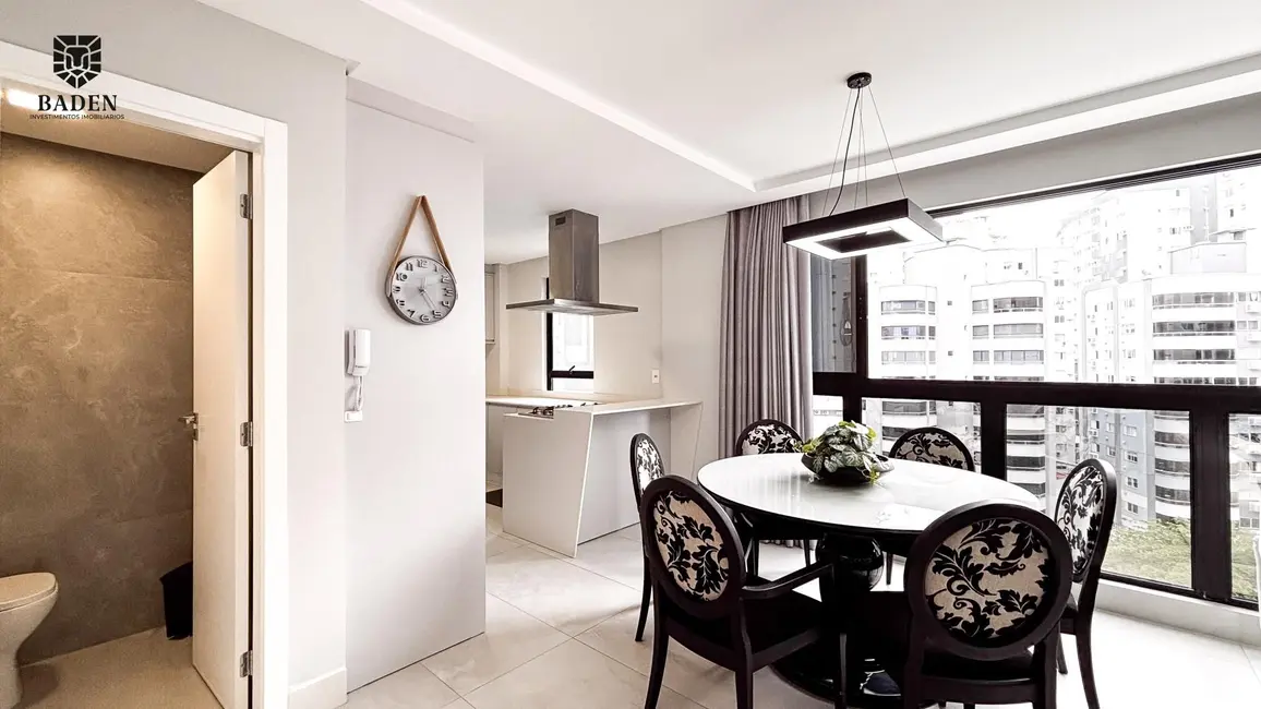 Foto 5 de Apartamento com 3 quartos à venda, 115m2 em Centro, Balneario Camboriu - SC