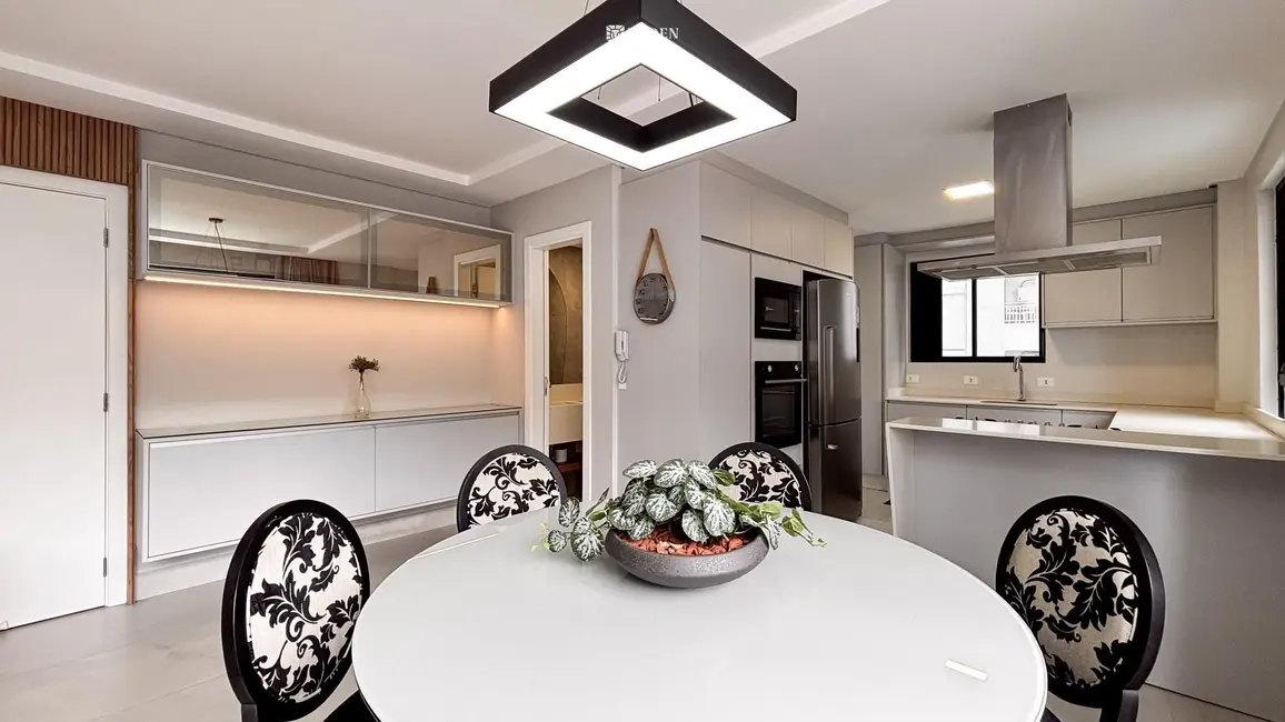 Foto 6 de Apartamento com 3 quartos à venda, 115m2 em Centro, Balneario Camboriu - SC