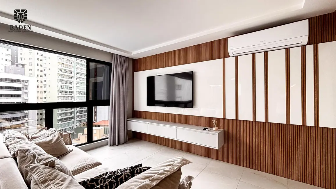 Foto 9 de Apartamento com 3 quartos à venda, 115m2 em Centro, Balneario Camboriu - SC