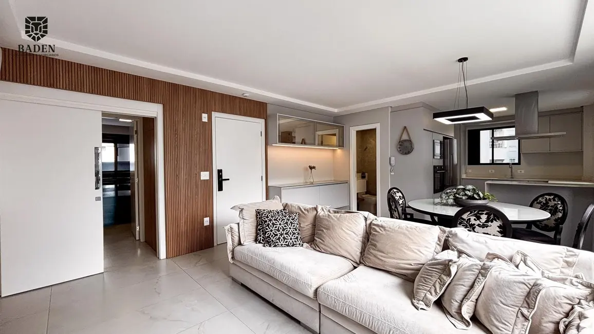 Foto 3 de Apartamento com 3 quartos à venda, 115m2 em Centro, Balneario Camboriu - SC