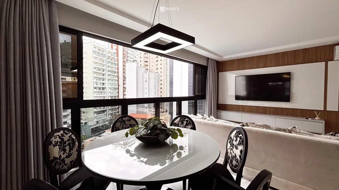 Foto 8 de Apartamento com 3 quartos à venda, 115m2 em Centro, Balneario Camboriu - SC