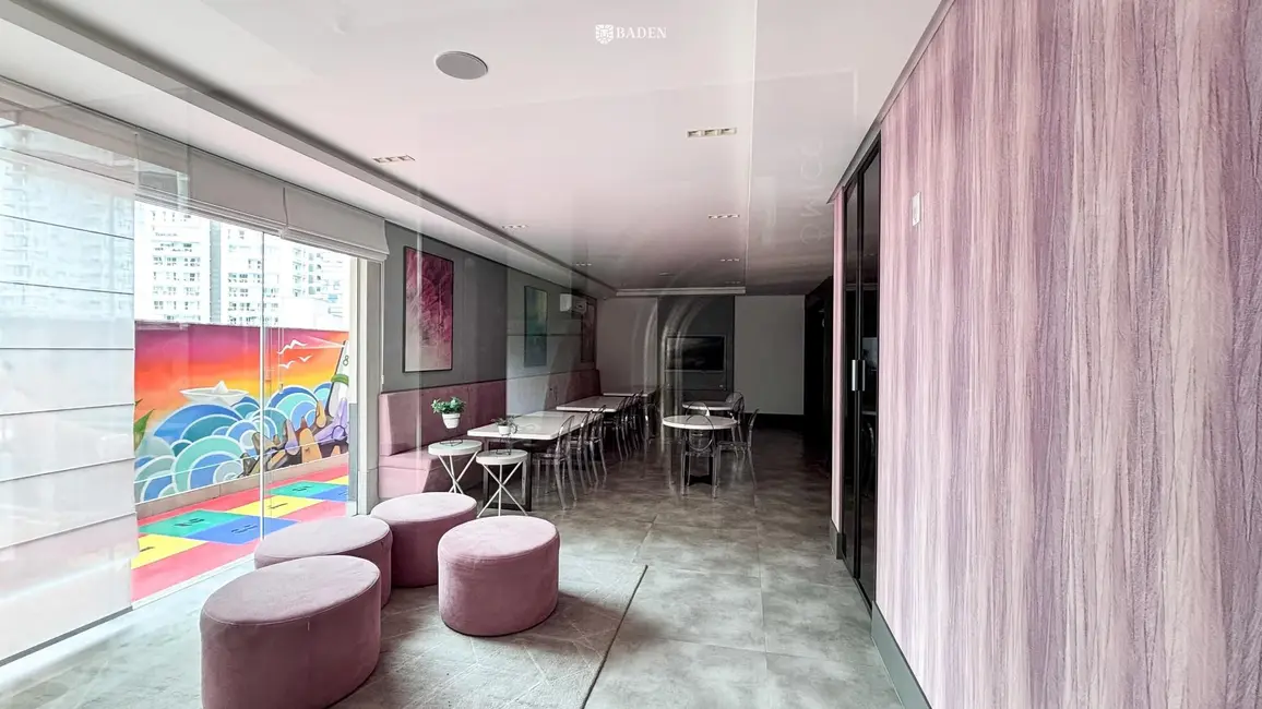 Foto 9 de Apartamento com 2 quartos à venda, 83m2 em Fazenda, Itajai - SC