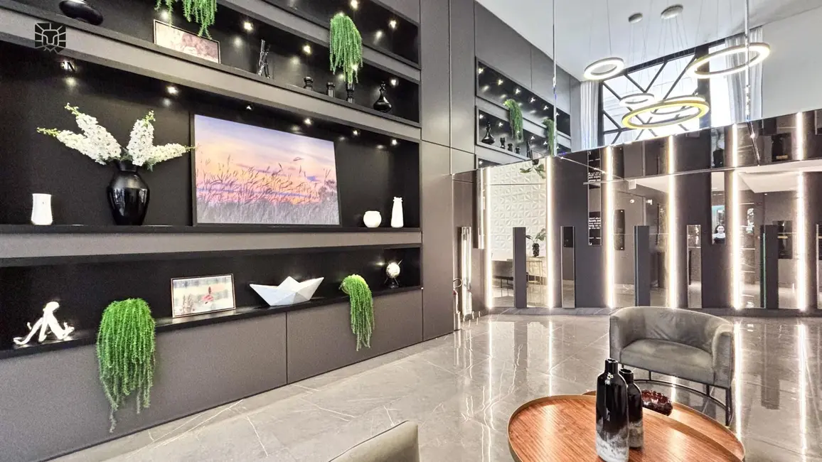 Foto 3 de Apartamento com 2 quartos à venda, 83m2 em Fazenda, Itajai - SC