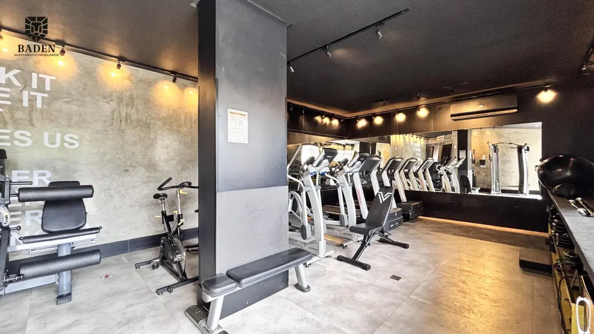 Foto 5 de Apartamento com 2 quartos à venda, 83m2 em Fazenda, Itajai - SC