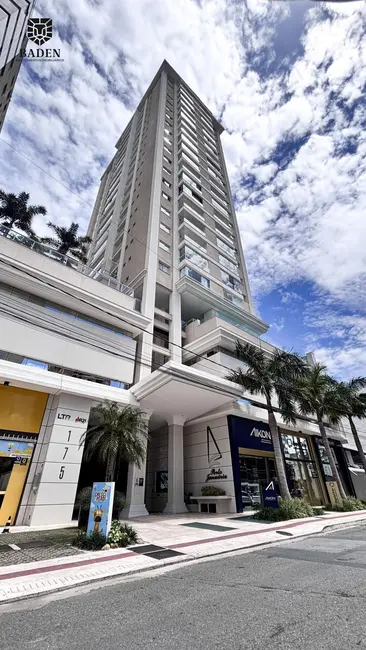 Foto 1 de Apartamento com 2 quartos à venda, 83m2 em Fazenda, Itajai - SC