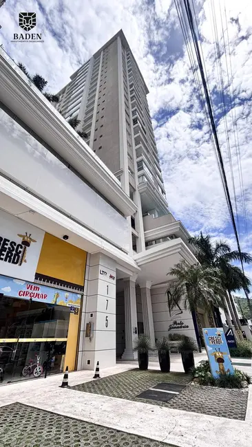 Foto 2 de Apartamento com 2 quartos à venda, 83m2 em Fazenda, Itajai - SC