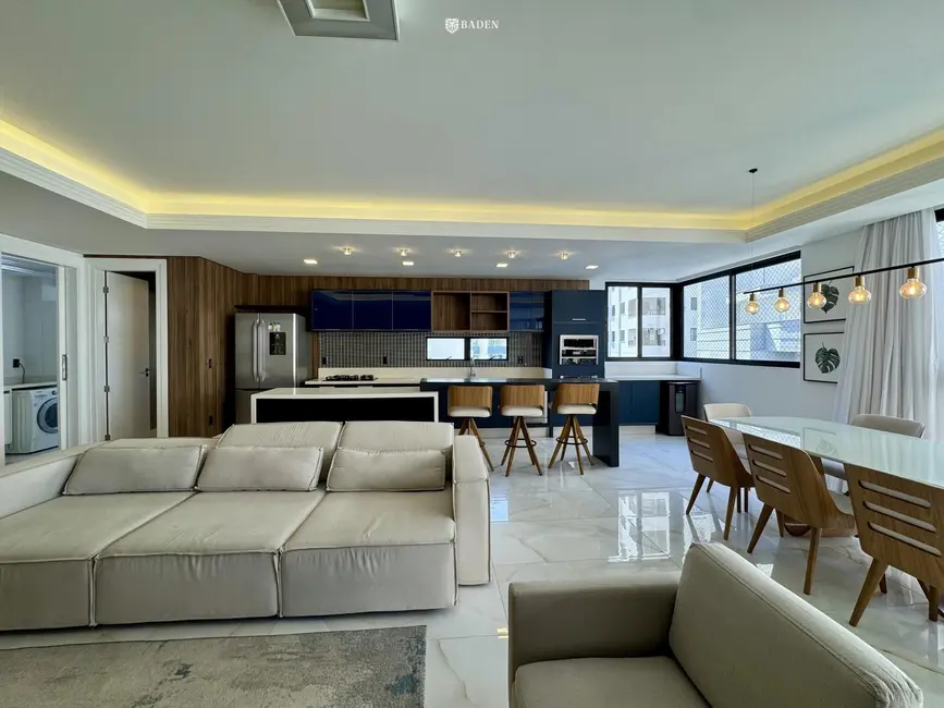 Foto 6 de Apartamento com 3 quartos à venda, 150m2 em Centro, Balneario Camboriu - SC
